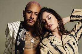 Cheli madrid, novia del ex de chiquis, dice que no es celosa. Neymar Muy Cerca De Natalia Barulich Exnovia De Maluma La Nacion