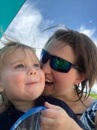 Thank you Allana for sharing this photo of your Wiggly family! So bowtiful  😊 Who's having family time this weekend?