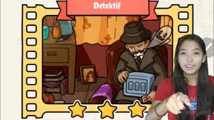 Kunci Jawaban Find Out Teka Teki Detektif Discovery Super Detective Youtube