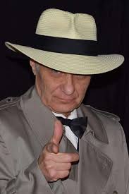 Friendswood actor doesn't pretend to be tough like Bogey