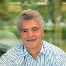 Thank you IVCA for the Richard J.