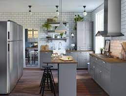 It is possible to personalize your modular kitchen into the smallest detail. Image Result For Ikea Kitchen Island Malaysia Ikea New Kitchen Ikea Kitchen Design Ikea Kitchen Island