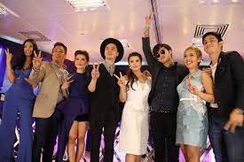 Pure energy gary valenciano and opm. Your Face Sounds Familiar Season 2 Premieres September 12 The Summit Express