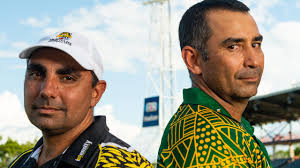 Tigers chasing flag No.5 and back-to-back premierships and St Mary's No.33  in the annual NTFL's Big Dance