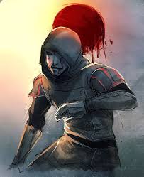Bender'S Futurama Getting His Bending Taking Away. Legend Of Korra |  Concept Art Characters, Amon, Legend Of Korra