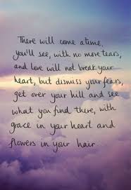 Cause i'll know my weakness, know my voice. Mumford And Sons Best Quotes Quotesgram