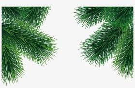 This clipart image is transparent backgroud and png format. Christmas Tree Branch Png Transparent Png 1732x1041 Free Download On Nicepng
