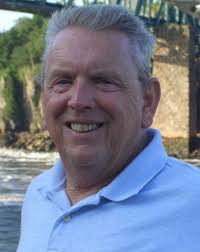 John Maxwell Obituary