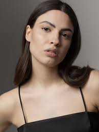 Model Test with Eva Ramírez for Sight Management