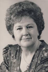 Martha Jo Scarbrough Cornwell Obituary