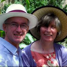 How do the two words Medru & Ella work? i.e.1. fedra i ddim dychmygu beth  ti'n mynd drwyddo fe. ( I can't imagine what you're going through) 2. O'n  i'n meddwl ella