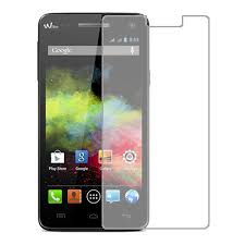 Wiko Bloom2 Screen Protector Hydrogel ...