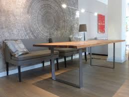 Esstisch Uno Rustical Von Asco Designermobel Aachen Esstisch Esstisch Holz Und Wohnung Esszimmer