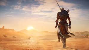 This is a short tutorial for you, how you call, mount & dismount a horse or a camel in assassin's creed origins. Assassin S Creed Origins Review Ps4