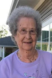 Obituary information for Janet A. Kinney