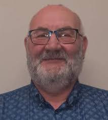 Ken Mcewen's Instagram, Twitter & Facebook