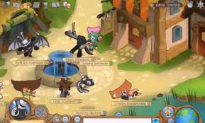 With a huge community and millions of online players, franktown rocks is one of the best games like animal jam to enjoy. Old Animal Jam Oh I Wish It Was Still Like This Animal Jam Animal Jam Game Animal Games