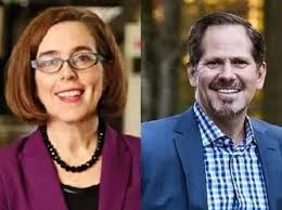 Gubernatorial Debate Planned For Bend