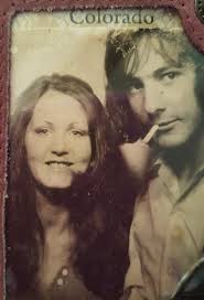 This photo is of 4W taken in June 1971 complete with Phil Boothby all  outside the main doors. Sadly at least 3 people