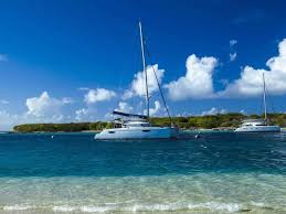 Croisière cabine de la Guadeloupe à la Martinique - Kazaden