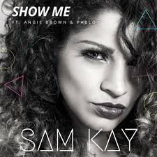 Sam Kay: albums, songs, concerts