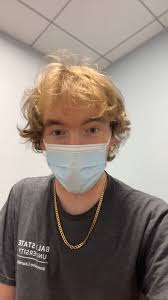 “Veronica….cancel all my appointments ” 👨_⚕️🩺