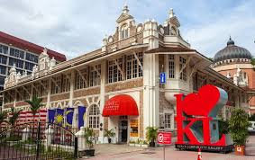 Tempat pelancongan menarik di kuala lumpur. Tempat Menarik Di Kuala Lumpur Terkini Bandaraya Maju Terkenal Di Dunia Lokasi Percutian