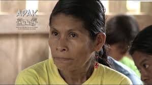 Watkɨnmari (BUENOS DÍAS)