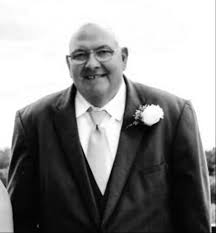 BERNARD “BERNIE” RAAB