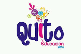 Los juegos tradicionales de ecuador sobreviven al paso de la tecnología y reflejan la creatividad de las comunidades. Domingo 30 Se Inaugura La Feria Quito Educacion 2014 Ministerio De Educacion