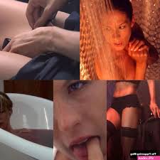 HOTTIES - J Jenna Elfman