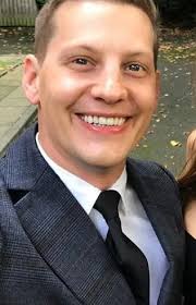 Hollyoaks star James Sutton confirms split from wife