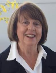 Obituary information for Gillian Margaret Harris