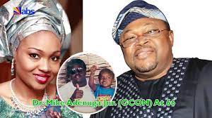 Unrest gunmen kidnap kogi first class monarch, demand n30m ransom Mike Adenuga Age Children Wife Education Foundation Cars House Private Jet And Net Worth