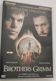 Brothers Grimm