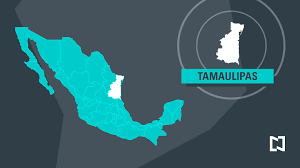Antiguo morelos en tamaulipas.svg 607 × 839; Muere Presunto Lider De Un Grupo Delictivo En Reynosa Tamaulipas Noticieros Televisa