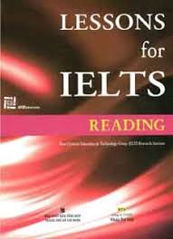 Download Lessons For Ielts Reading Ebook Pdf Ielts Reading Ielts Ielts Reading Academic