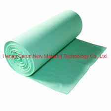 It is made from natural corn starch and offers an alternative to traditional plastic bags. China Compost Bin Liners 6l 8l 10l Kitchen Food Waste Bags 100 Biodegradable Bags Made From Corn Starch With En13432 Certification China Biodegradable Bags And Compost Bin Liners Price