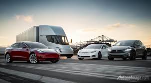 Dengan rencana kunjungan tim tesla ke indonesia, luhut yakin indonesia berpotensi besar sebagai produsen tesla juga sudah menyampaikan minat yang kuat untuk berinvestasi di indonesia. Tesla Autonetmagz Review Mobil Dan Motor Baru Indonesia