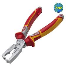 Http Www Twwholesale Co Uk Product Php Section 200 Sn Nws 180mm Vde Multicutter Nws 180mm Vde 4 In 1 Stripping Multi Cutter 1451 4 Instrument Garazh Interer
