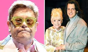 Barbara Windsor: 'It's devastating' Elton John speaks