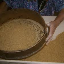 Check spelling or type a new query. Pdf African Journal Of Agricultural Research Production Of Couscous Using The Traditional Method In Turkey And Couscous In The World