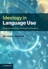 The latest tweets from @theveganginger Ideology In Language Use