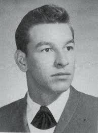 MHS 1965 TRIBUTES FOR GRADUATES