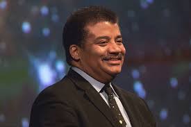 Strauss is professor of astrophysics at princeton university.j. Neil Degrasse Tyson Is All Set To Go To Mars If Elon Musk Sends His Mom First