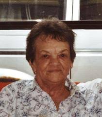 Obituary for Joan Marie (Polhamus) Stewart