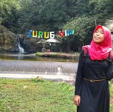 @dikkiew.drestantohadi daerah dataran tinggi di wilayah kabupaten purbalingga yang jadi destinasi wisata bagi penduduk purbalingga dan sekitarnya. Curug Nini Nikmati Eksotisnya Alam Purbalingga