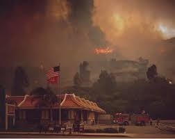 Image result for Radiant Fire 1993 Shadow