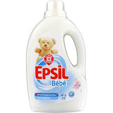 Lessive Bebe Epsil Leclerc Avis Page 2