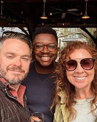 Photo posted by Michelle Keating Leach (@leachlove)